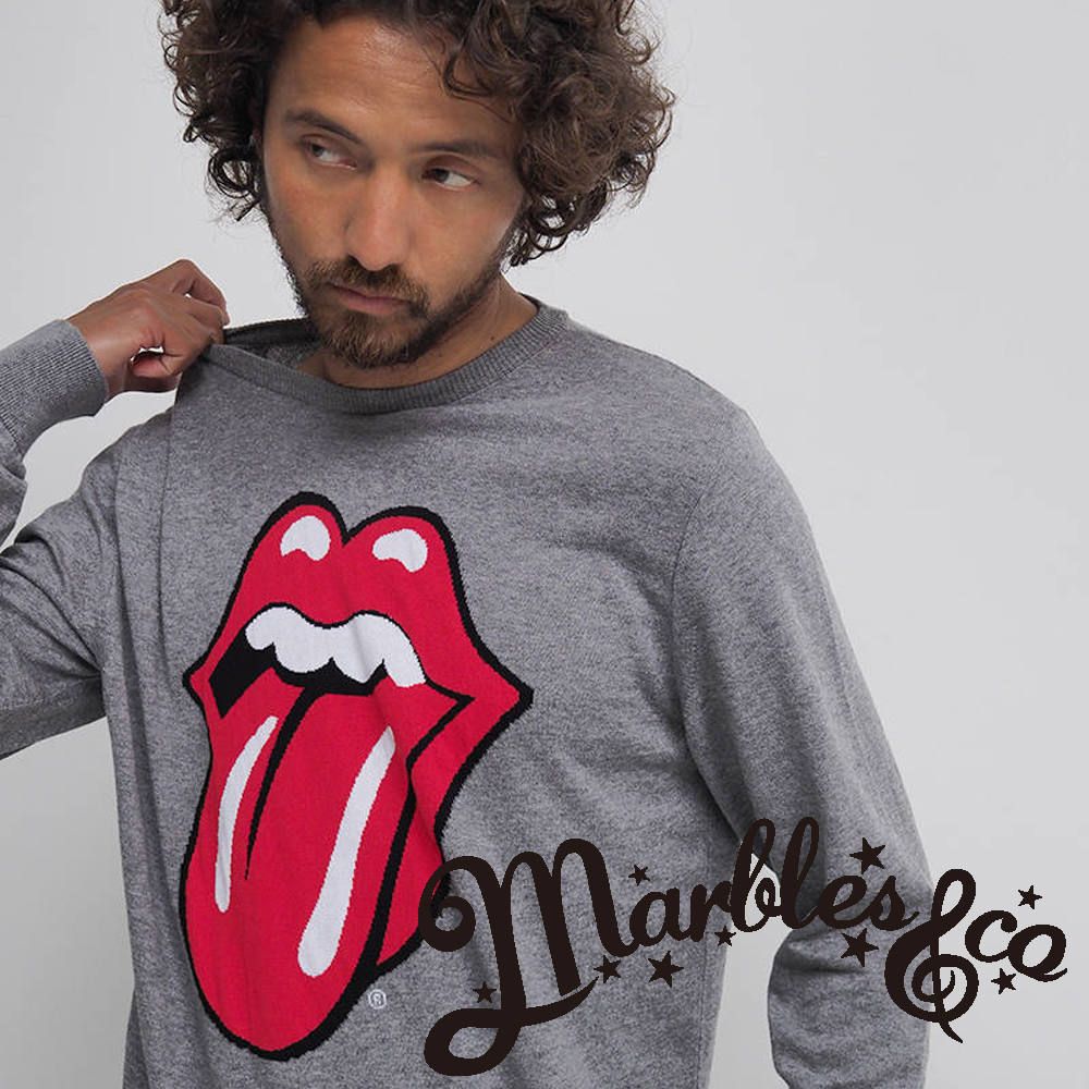 The Rolling Stones×Marbles