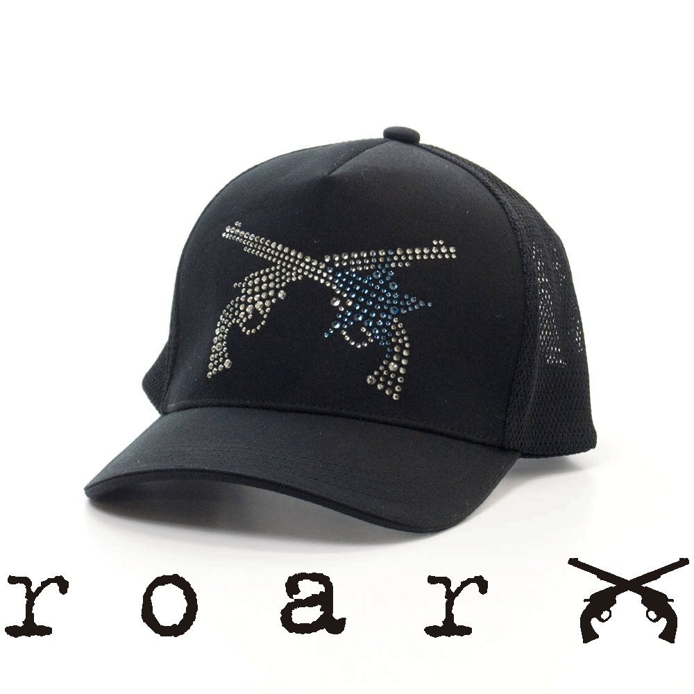 roar ロアー 帽子-