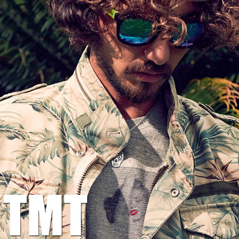 新規ブランド【TMT】 18SSコレクション販売開始