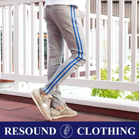 【RESOUND CLOTHING】新色『Blind LINE PT』入荷！
