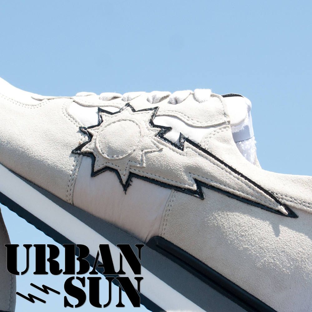 《URBAN SUN》 2018-19AWの新型モデル『ALAIN（アレイン）』