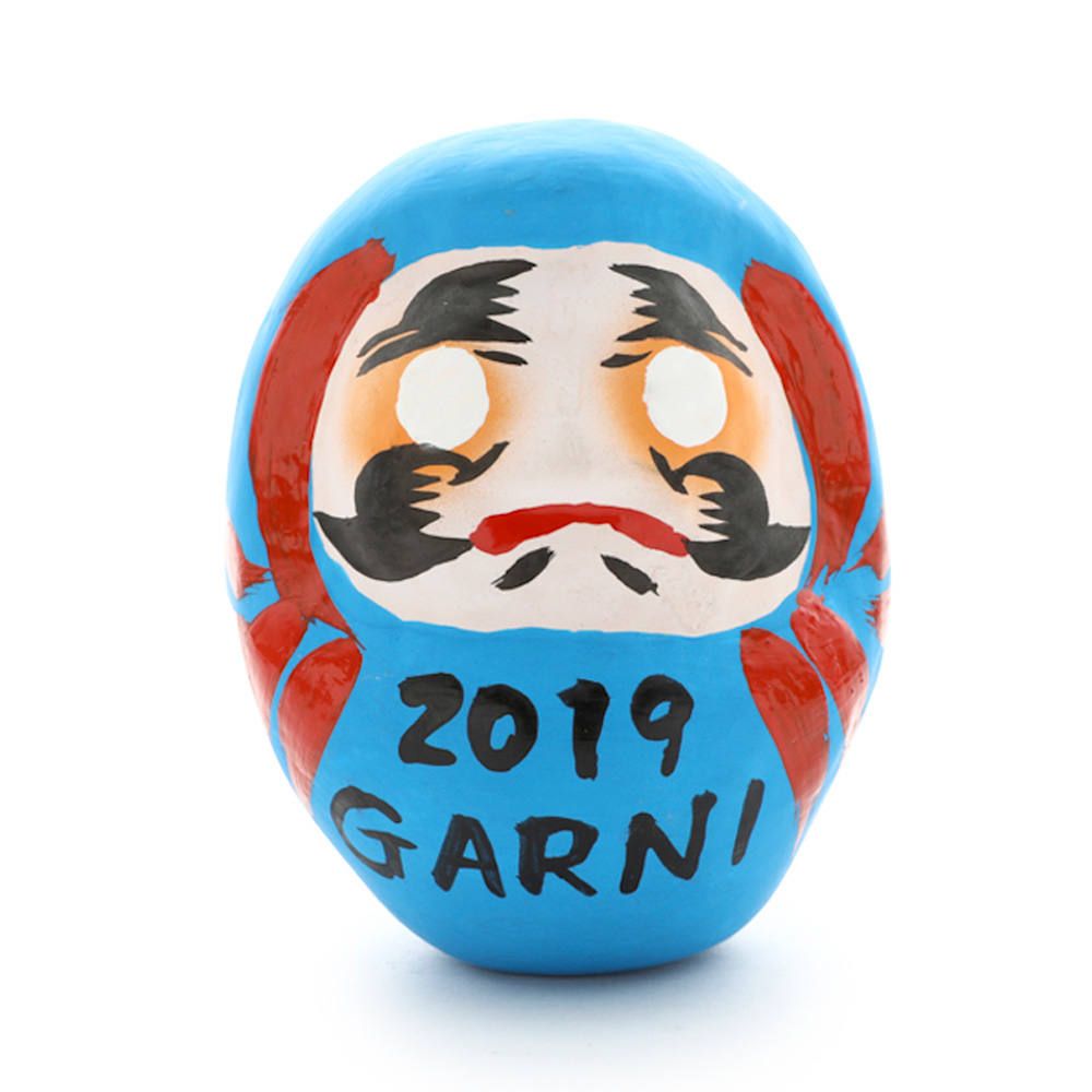 《GARNI》 ラグジュアリー感漂う“Mix Stone”シリーズ