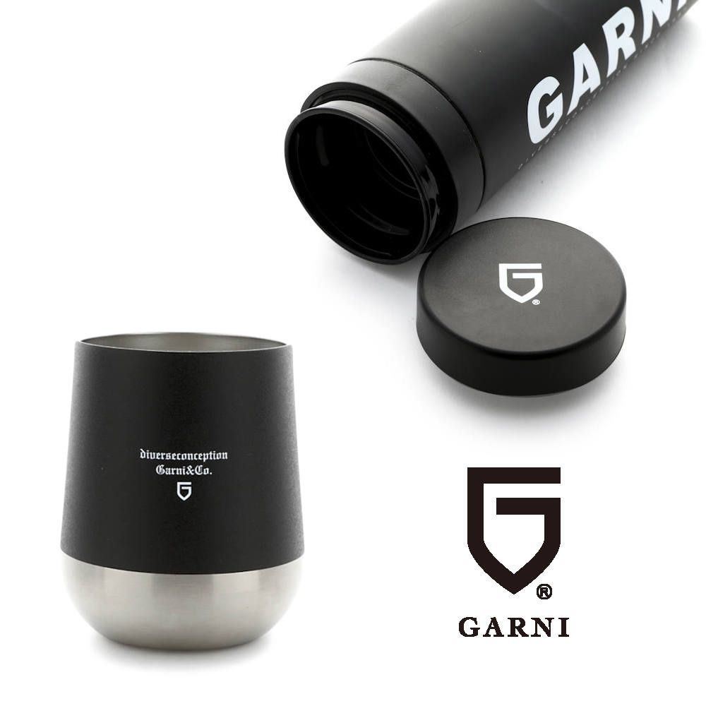 【GARNI】