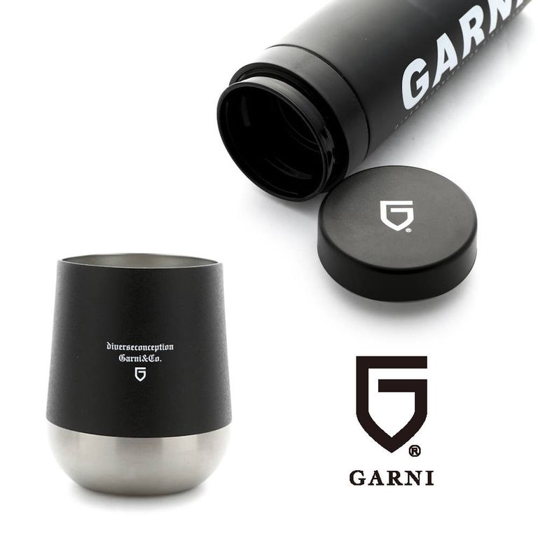 【GARNI】