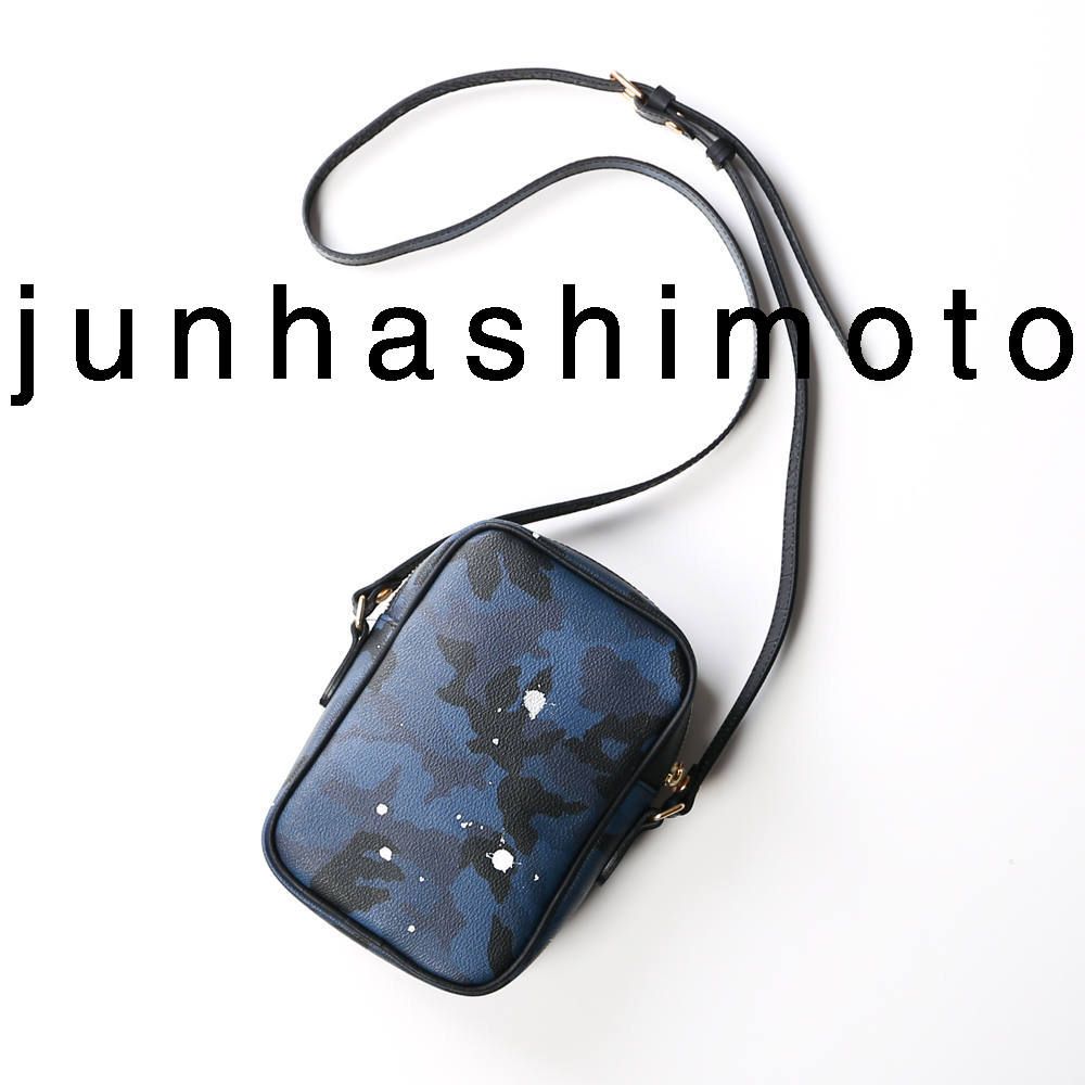 【junhashimoto × GENTIL BANDIT】