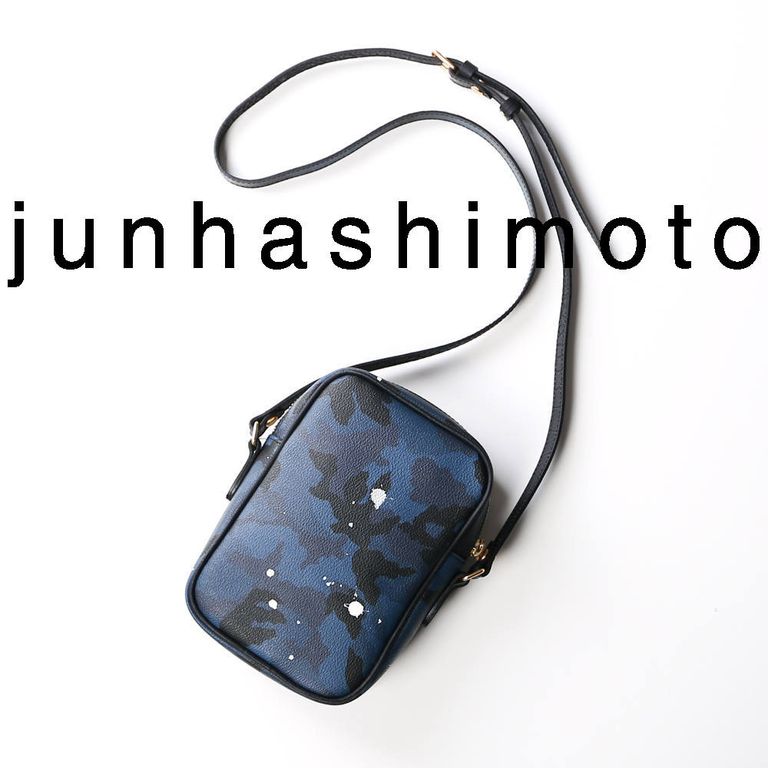 【junhashimoto × GENTIL BANDIT】
