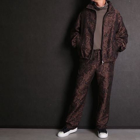 【superNova.】【N.HOOLYWOOD】【【Y-3】セットアップコーディネート