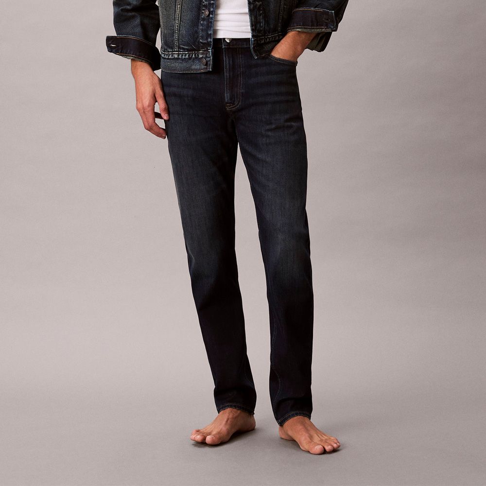 Slim Taper 37.5 Jeans / スリムテーパード デニムパンツ / 4RE746G