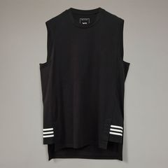 M TANK - BLACK / JN4904
