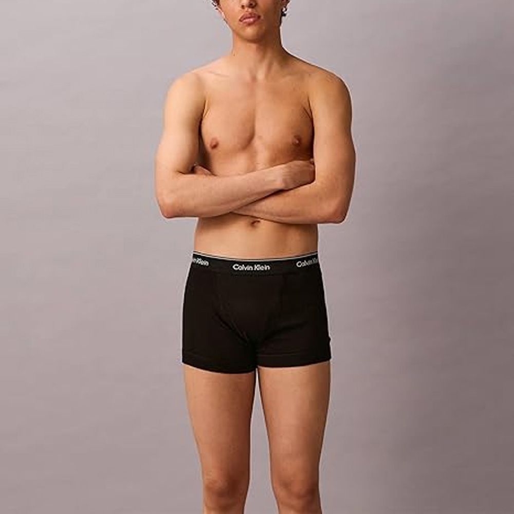 3 Pack Trunk / NB4002 - 001