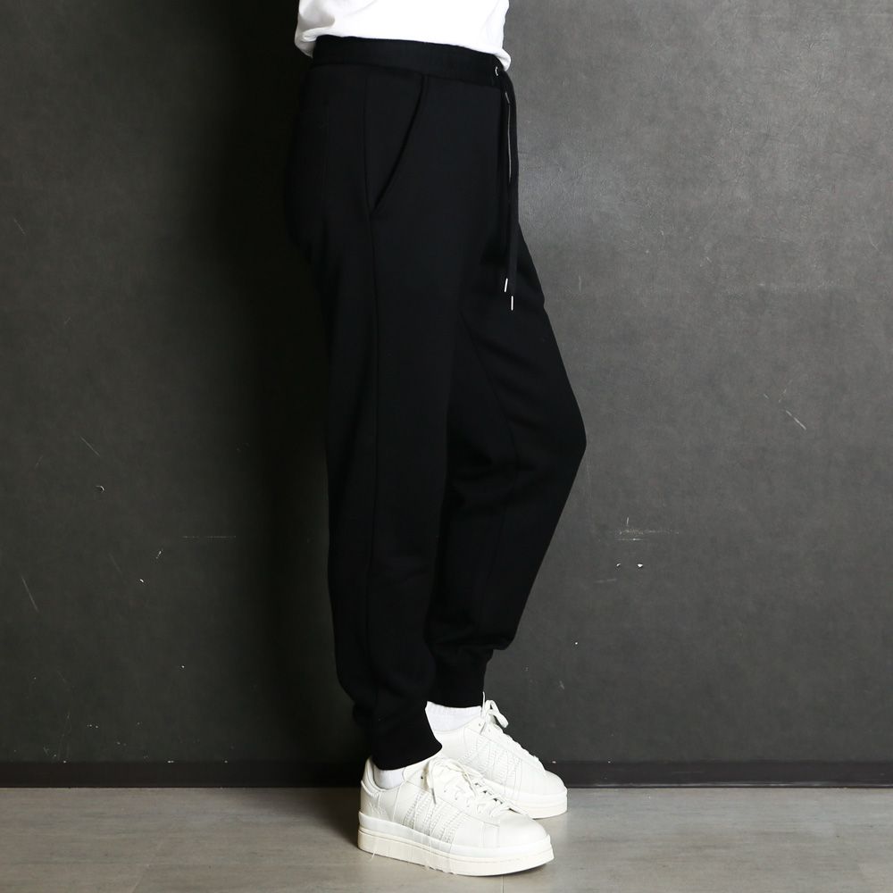 FOLMIDO - フォルミード - Black / スウェットパンツ / MCKA0048103588