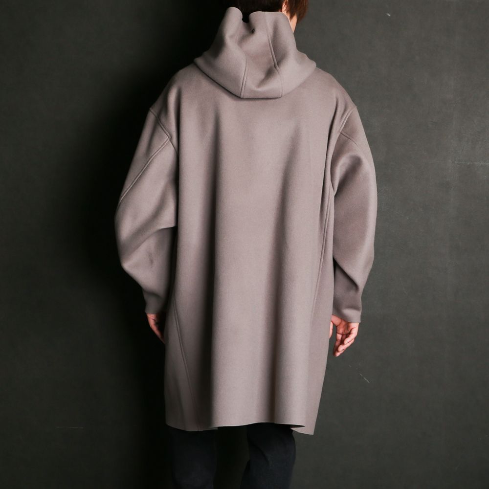 N.HOOLYWOOD - MODS COAT / 2212-CO04-007 peg | chemical