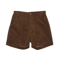 × Ocean Pacific / SHORT PANTS - BROWN / 2244-CP01-001