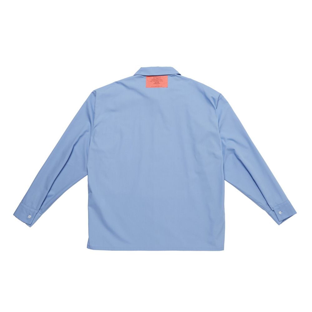 MEDICAL SHIRT / 9211-SH06-019 pieces