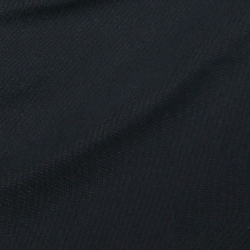 DARRELL CARGO SHORTS - BLACK / カーゴ ショートパンツ / RC40-HP-005