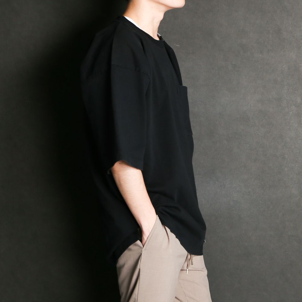 【in・stru(men-tal).】 Heavy Weight T-shirt / I06TS501