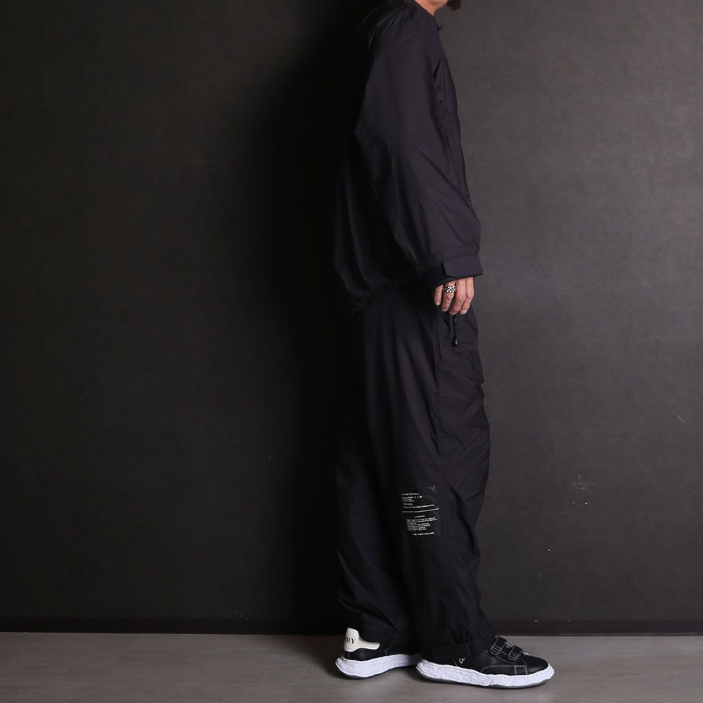 【N.HOOLYWOOD】【Maison MIHARA YASUHIRO】セットアップコーディネート
