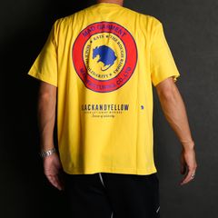 TWO WHEEL TEE / Tシャツ / 23'RT-0601