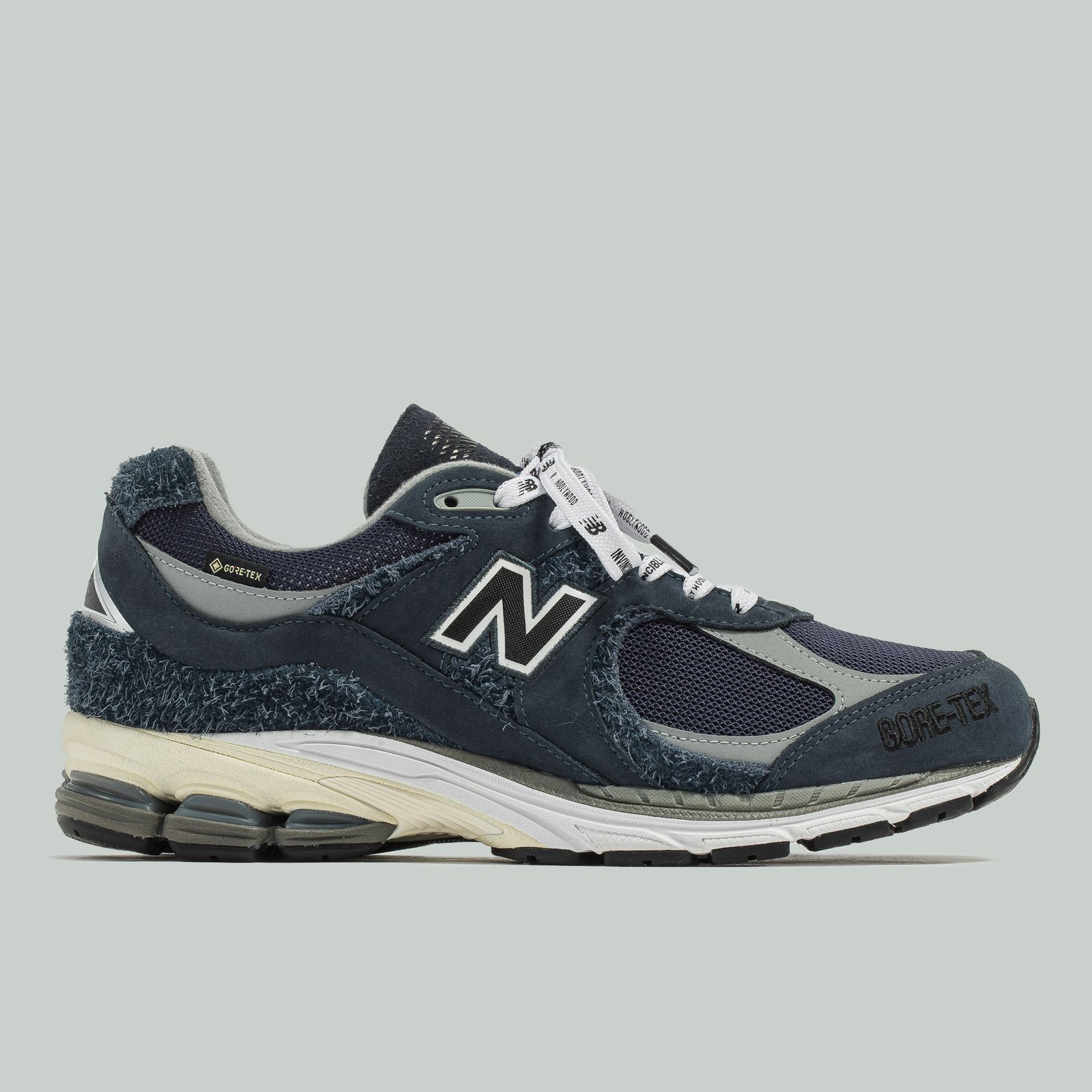 N.HOOLYWOOD - × NewBalance × INVINCIBLE / M2002RXH / 9224-SE01