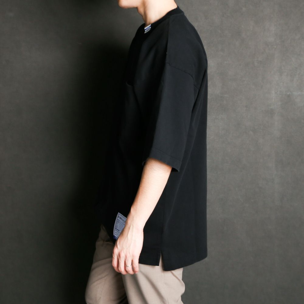 【in・stru(men-tal).】 Heavy Weight T-shirt / I06TS501