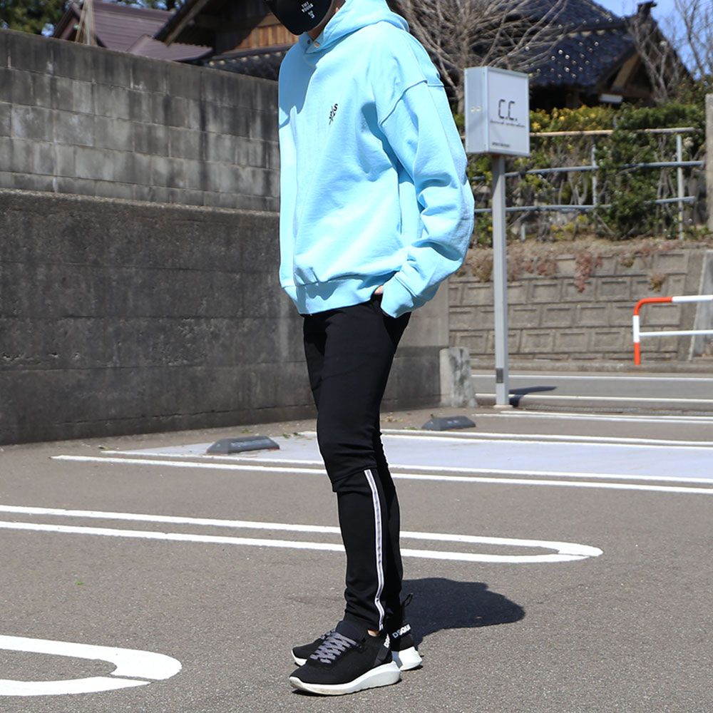 【RESOUND CLOTHING】【SY32 by SWEET YEARS】コーディネート
