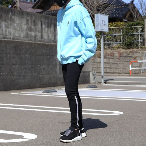 【RESOUND CLOTHING】【SY32 by SWEET YEARS】コーディネート