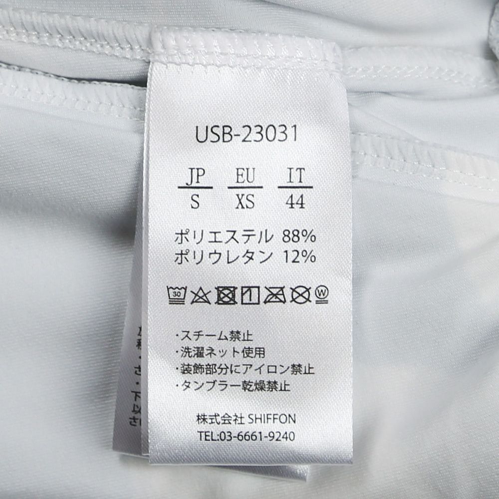 CAMO LOGO SHORT PANTS / ショートパンツ / USB-23031