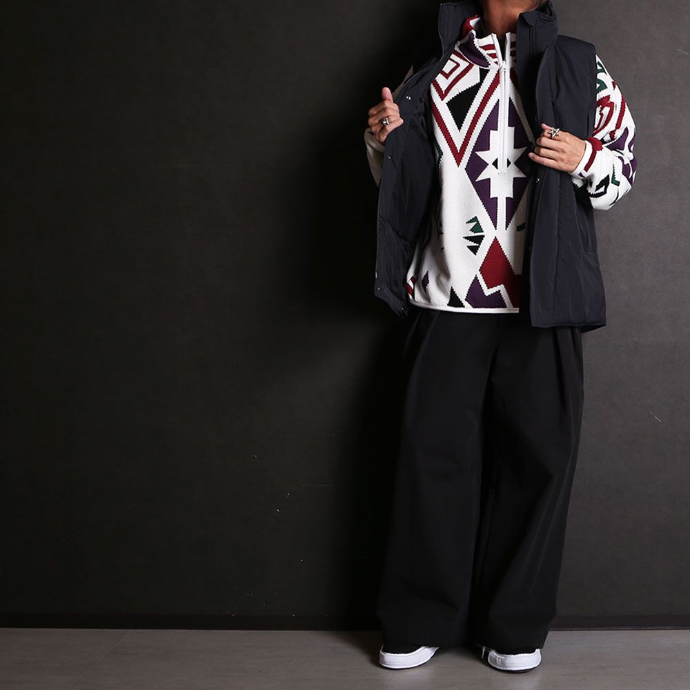【VICTIM】【Iroquois】【【Maison MIHARA YASUHIRO】コーディネート