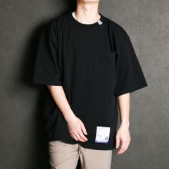 【in・stru(men-tal).】 Heavy Weight T-shirt / I06TS501