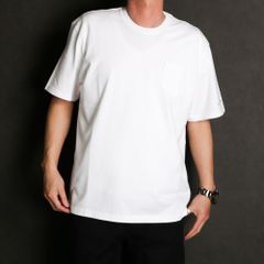 POCKET TEE / ポケットTシャツ / 21'RT-0404A