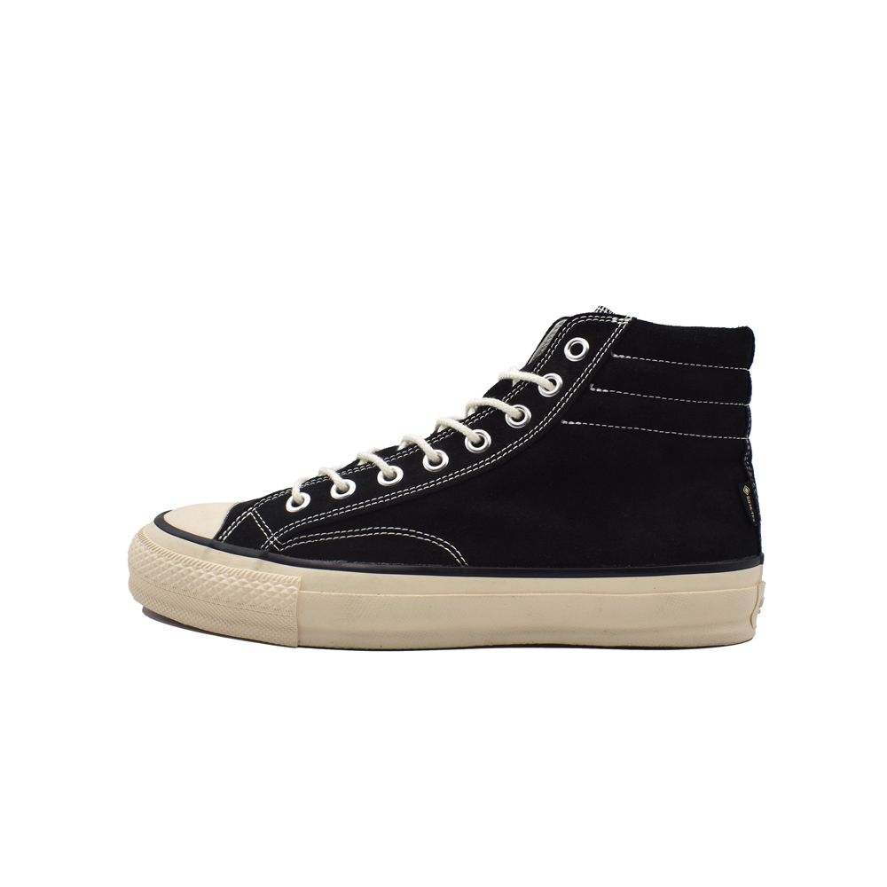 MINEDENIM × nonnative / DWELLER TRAINER 2 HI COW LEATHER WITH GORE-TEX by SPINGLE - BLT / NN-F4753