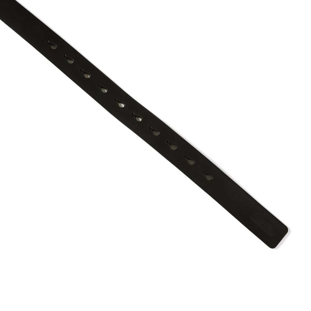 BELT - SMOOTH LEATHER / 2261-AC14