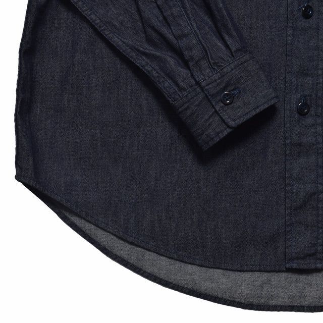 Denim Military SH - OWS / 2509-5001