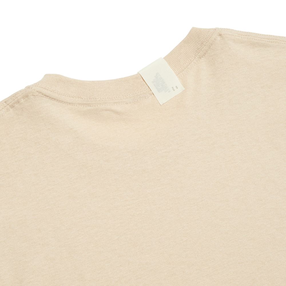 CREW NECK SHORT SLEEVE T-SHIRT / 9211-CS83 pieces