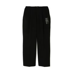 【N.HOOLYWOOD】【POLIQUANT】【Maison MIHARA YASUHIRO】セットアップコーディネート