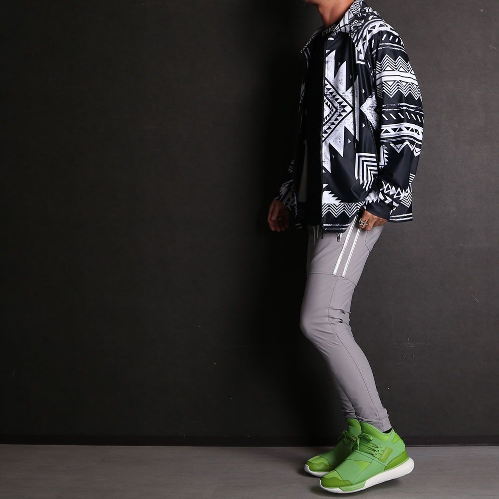 【ORATA】【SY32 by SWEET YEARS】【RESOUND CLOTHING】【Y-3】コーディネート