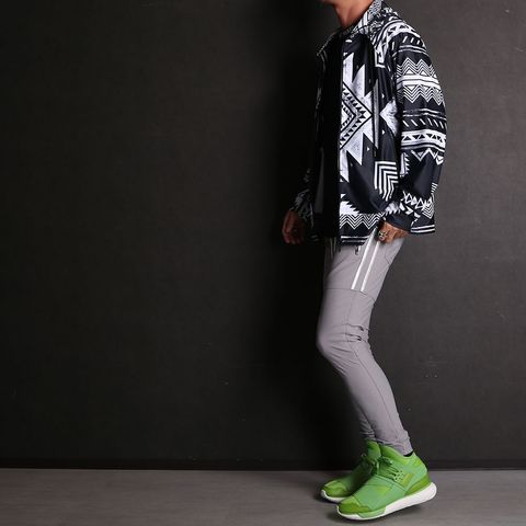 【ORATA】【SY32 by SWEET YEARS】【RESOUND CLOTHING】【Y-3】コーディネート