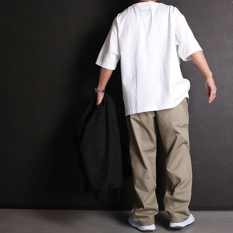 【Iroquois】【Maison MIHARA YASUHIRO】【N.HOOLYWOOD】コーディネート