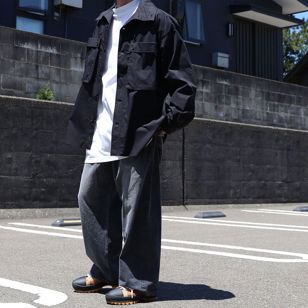 【Iroquois】【Y-3】【superNova.】【TENDER PERSON】コーディネート