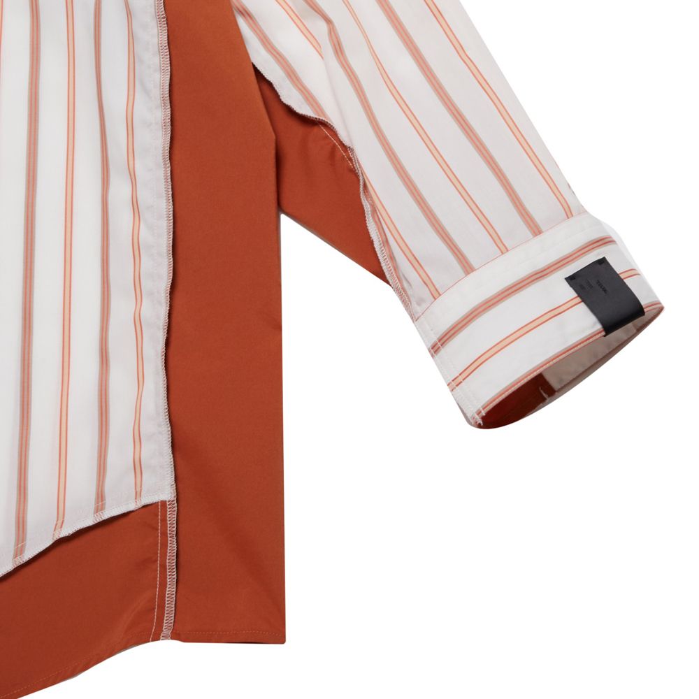 L/S SHIRT / 2211-SH27-022 peg