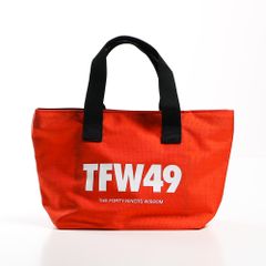 TOTE BAG SMALL / ミニトートバッグ / T132220001