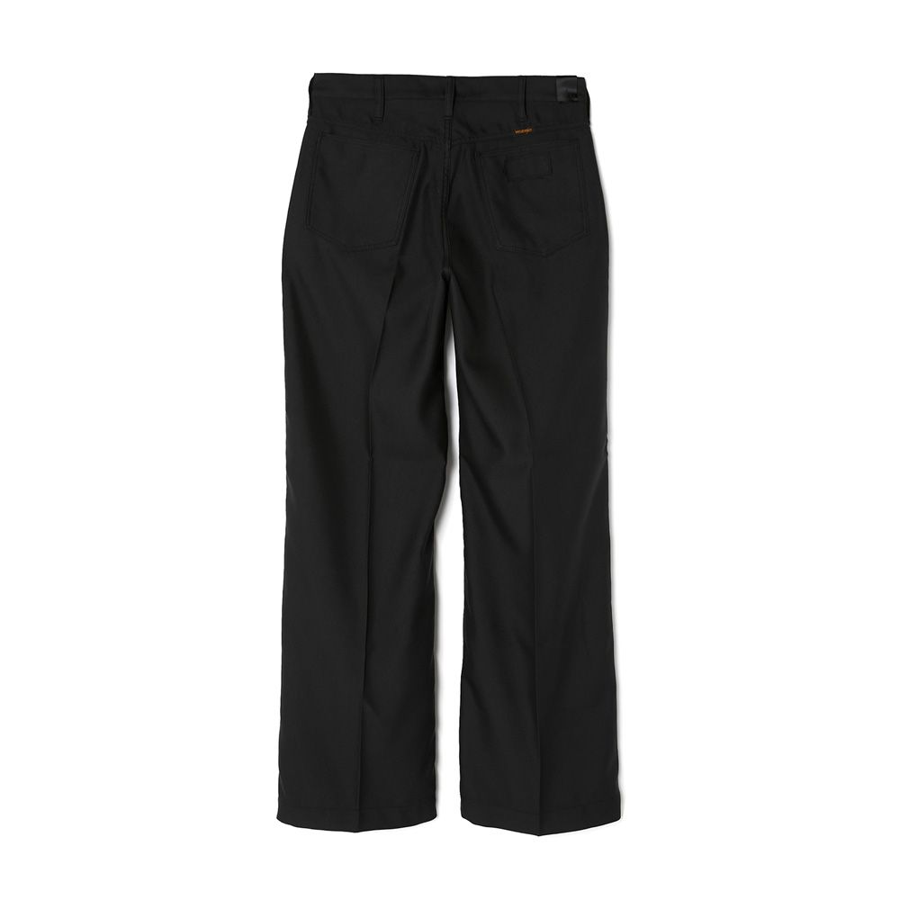 N.HOOLYWOOD - 【ラスト1点-サイズ40】× Wrangler / RANCHER