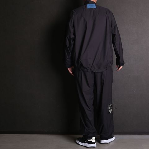 【N.HOOLYWOOD】【Maison MIHARA YASUHIRO】セットアップコーディネート