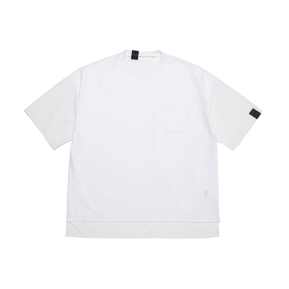 S/S T-SHIRT / 2211-CS06-013 peg