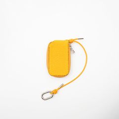 CRISTY SMART KEY CASE / DIPLO FJORD / YELLOW / ITTI-WLT-030-DF