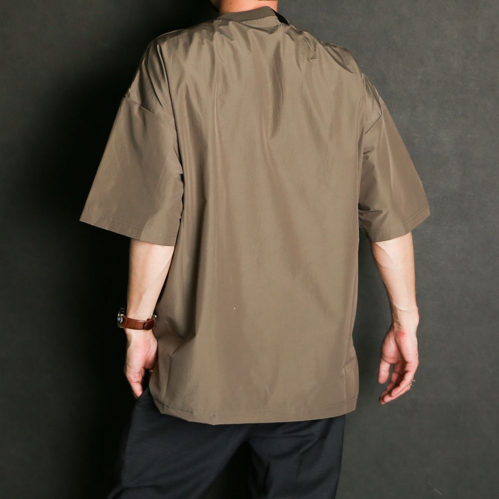 S/S T-SHIRT / 2211-CS06-013 peg