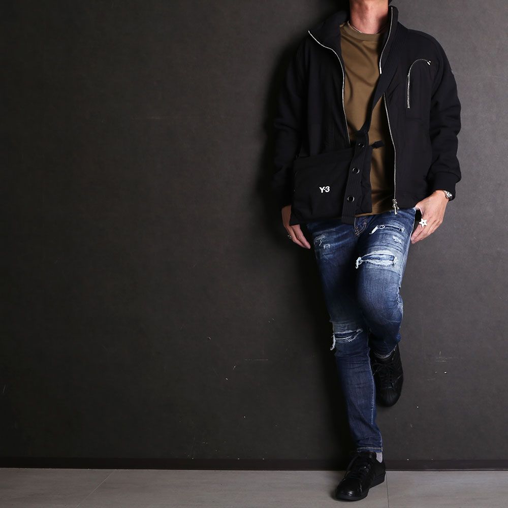 DSQUARED2 - Super Twinky Jean / スーパー トゥインキー