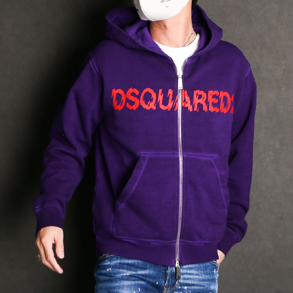 SWEAT JACKET / スウェットジャケット / S71HG0099/S25030