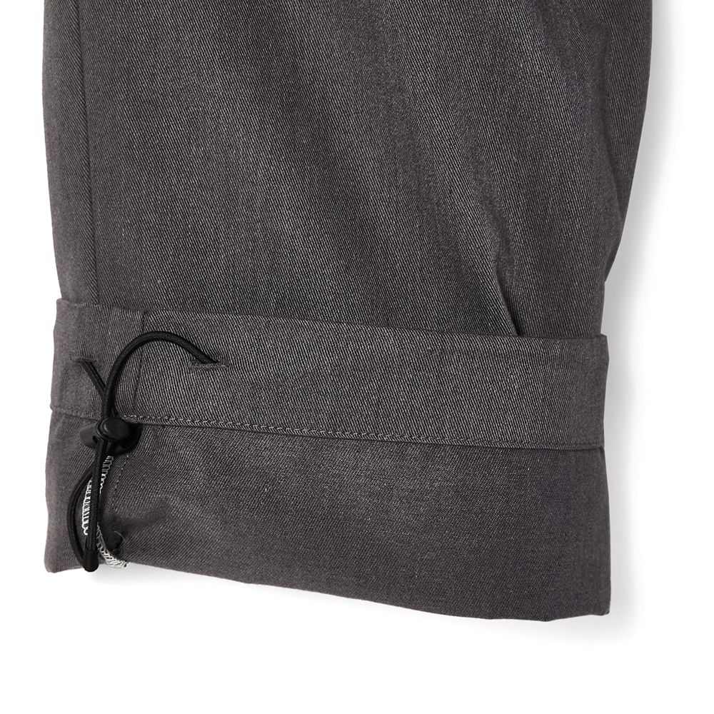 × DICKIES / 2TUCKS TROUSERS - T.GRAY / 2261-CP40-029