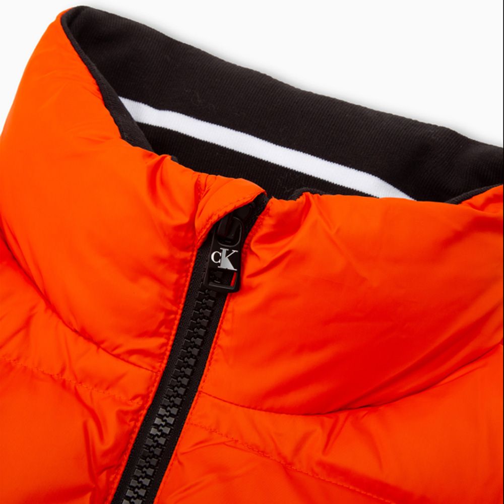 【ラスト1点-サイズS】 ESS DOWN VEST / ダウンベスト / J30J319055